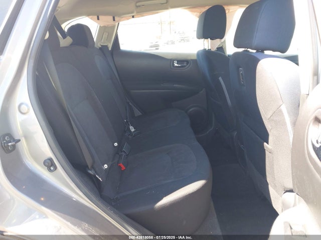 Nissan Rogue Select 2014 JN8AS5MT7EW613662 Image 8