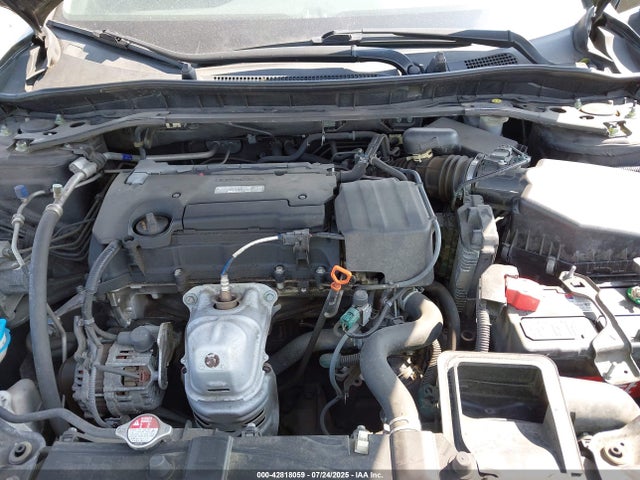 1HGCT1B88HA010151 Honda k24w1