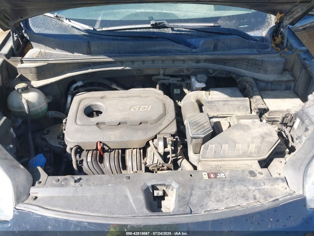 KIA gdi theta ii 2018 KNDPMCAC2J7450450 Image 10