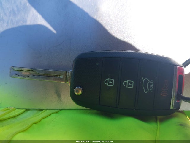 KIA gdi theta ii 2018 KNDPMCAC2J7450450 Image 11