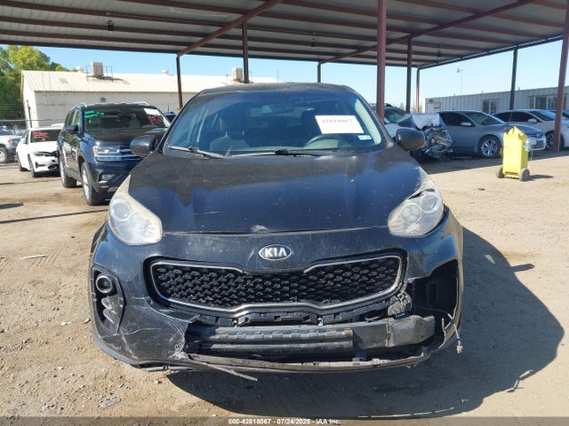 KIA gdi theta ii 2018 KNDPMCAC2J7450450 Image 12