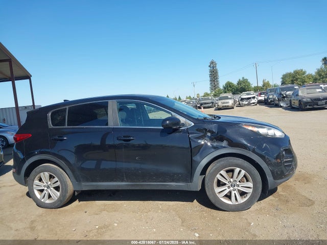 KIA gdi theta ii 2018 KNDPMCAC2J7450450 Image 13
