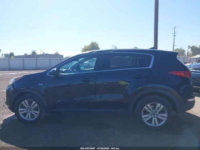 KIA gdi theta ii 2018 KNDPMCAC2J7450450 Image 14