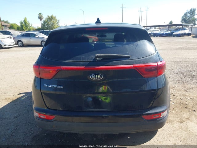 KIA gdi theta ii 2018 KNDPMCAC2J7450450 Image 16