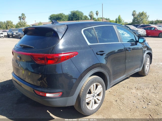 KIA gdi theta ii 2018 KNDPMCAC2J7450450 Image 4