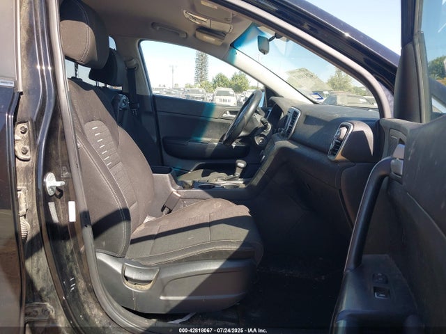 KIA gdi theta ii 2018 KNDPMCAC2J7450450 Image 5