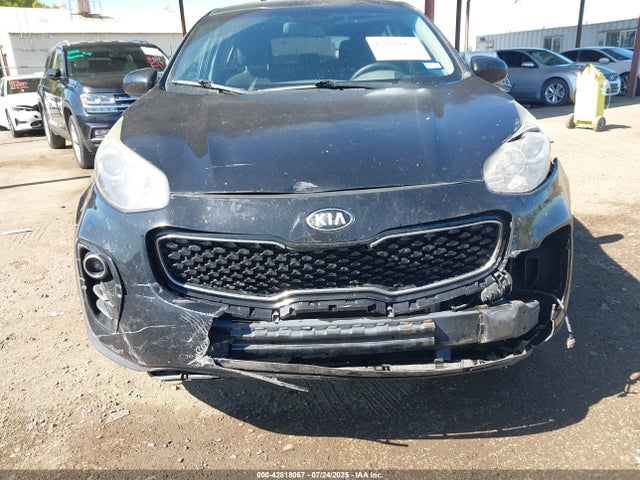 KIA gdi theta ii 2018 KNDPMCAC2J7450450 Image 6