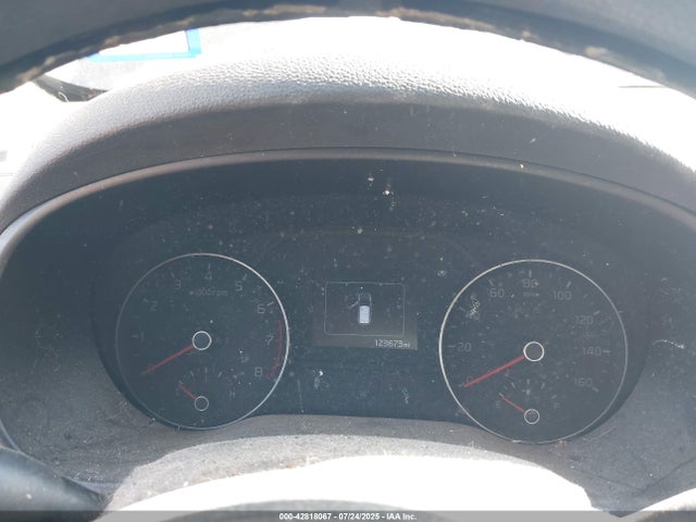 KIA gdi theta ii 2018 KNDPMCAC2J7450450 Image 7