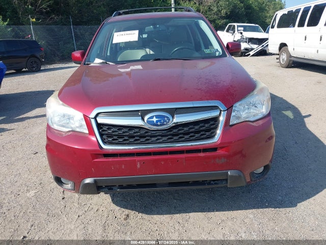 Subaru 2.5na u5 2014 JF2SJAJC5EH535193 Image 13