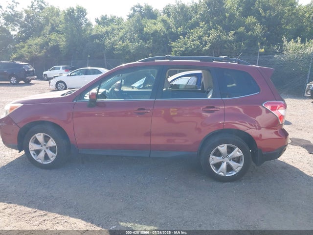 Subaru 2.5na u5 2014 JF2SJAJC5EH535193 Image 15