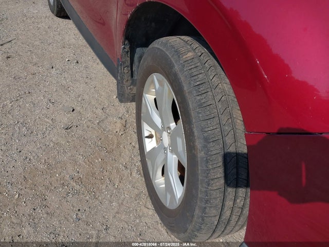Subaru 2.5na u5 2014 JF2SJAJC5EH535193 Image 12