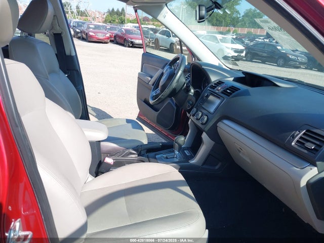 Subaru 2.5na u5 2014 JF2SJAJC5EH535193 Image 5