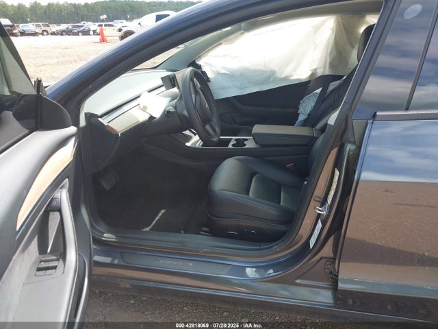 2021 TESLA MODEL 3 5YJ3E1EA9MF963542 Photo 4