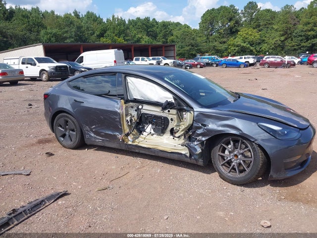 2021 TESLA MODEL 3 5YJ3E1EA9MF963542 Photo 5