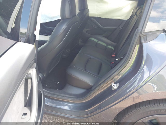 2021 TESLA MODEL 3 5YJ3E1EA9MF963542 Photo 7