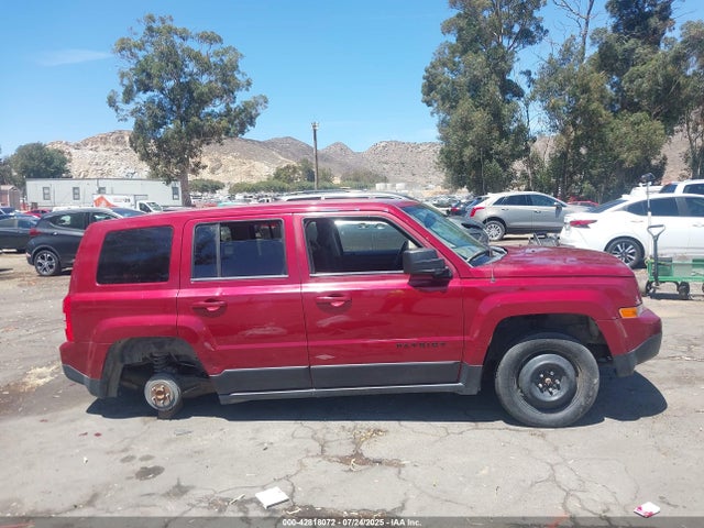 Jeep 2014 2014 1C4NJPBA7ED705251 Image 12