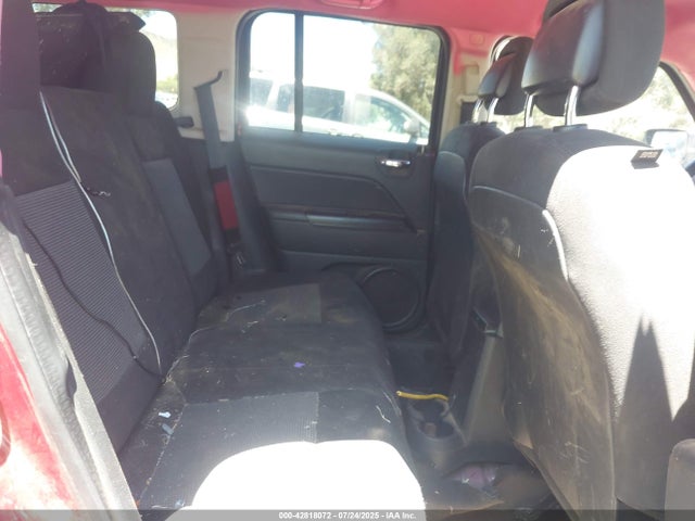 Jeep 2014 2014 1C4NJPBA7ED705251 Image 8