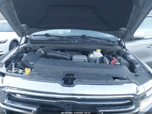 RAM 1500 2019 1C6SRFJT5KN681103 Image 10