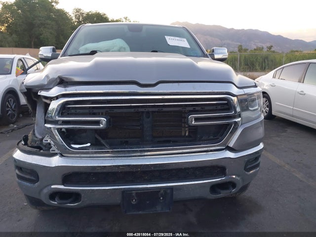 RAM 1500 2019 1C6SRFJT5KN681103 Image 12