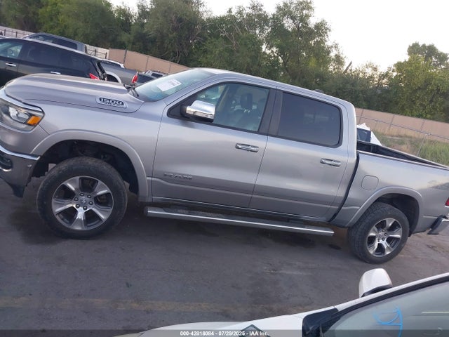 RAM 1500 2019 1C6SRFJT5KN681103 Image 14