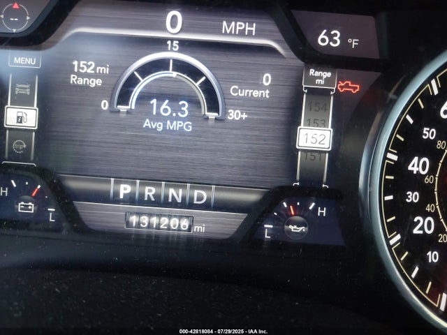 RAM 1500 2019 1C6SRFJT5KN681103 Image 15