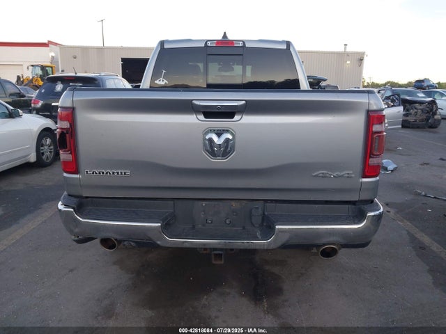 RAM 1500 2019 1C6SRFJT5KN681103 Image 16