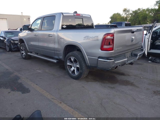 RAM 1500 2019 1C6SRFJT5KN681103 Image 3
