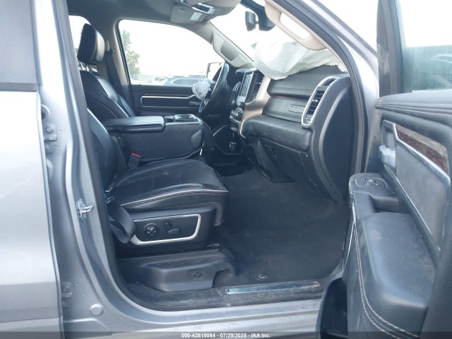 RAM 1500 2019 1C6SRFJT5KN681103 Image 5