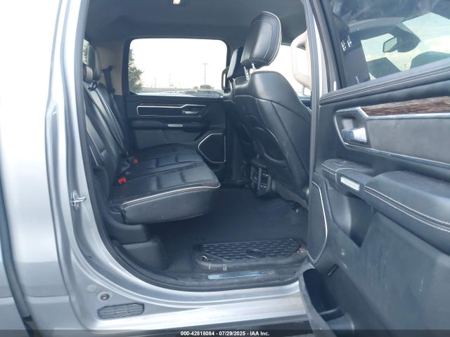 RAM 1500 2019 1C6SRFJT5KN681103 Image 8