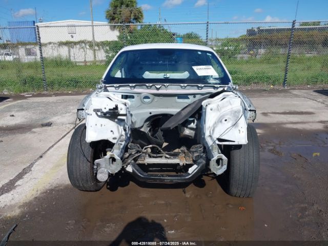 2021 DODGE CHALLENGER 2C3CDZC96MH650716 Photo 5