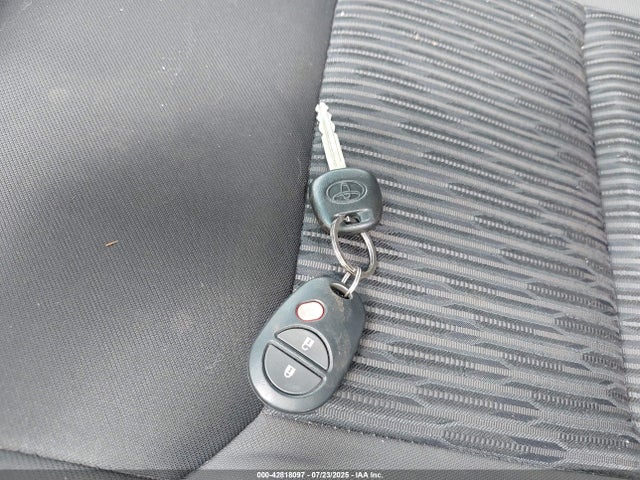 Toyota 1ur-fe 2016 5TFRM5F14GX100693 Image 11
