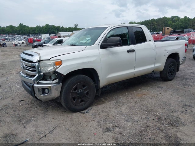 Toyota 1ur-fe 2016 5TFRM5F14GX100693 Image 2