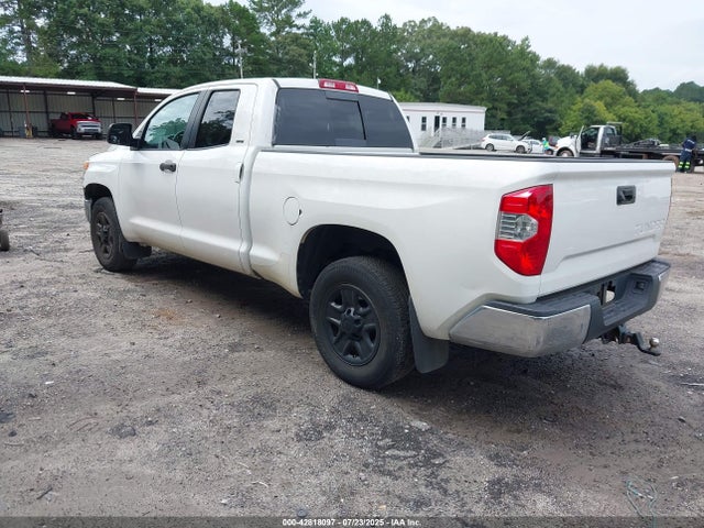 Toyota 1ur-fe 2016 5TFRM5F14GX100693 Image 3