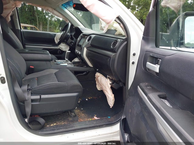 Toyota 1ur-fe 2016 5TFRM5F14GX100693 Image 5