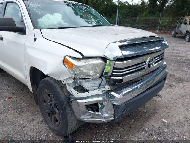 Toyota 1ur-fe 2016 5TFRM5F14GX100693 Image 6