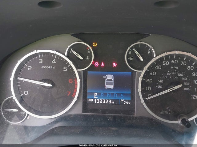 Toyota 1ur-fe 2016 5TFRM5F14GX100693 Image 7