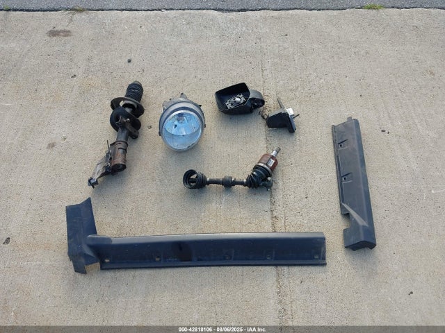1C4NJPBA1GD512628 Jeep Patriot