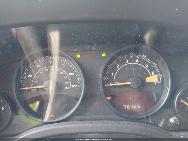 1C4NJPBA1GD512628 Jeep Patriot