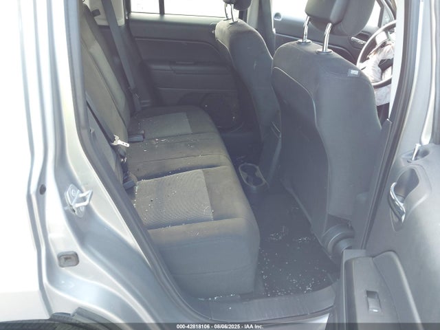 1C4NJPBA1GD512628 Jeep Patriot