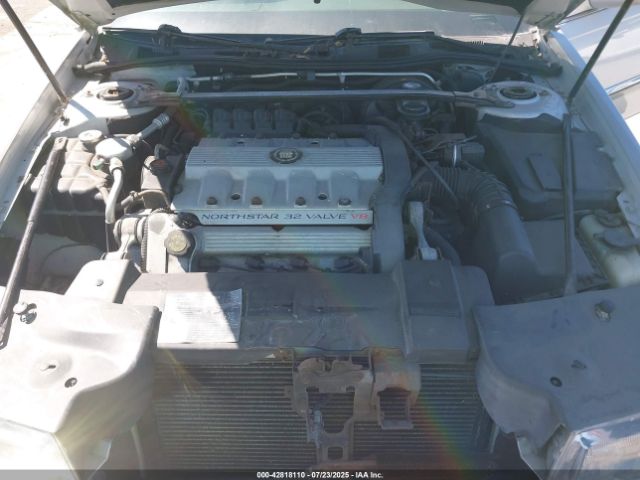 1994 CADILLAC ELDORADO 1G6EL12Y0RU600922 Photo 9