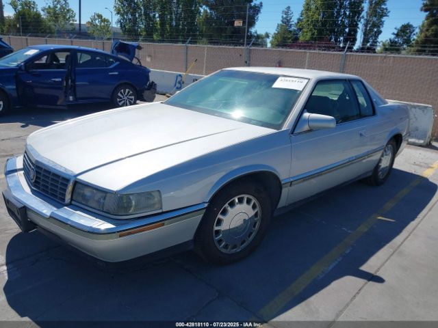 1994 CADILLAC ELDORADO 1G6EL12Y0RU600922 Photo 1