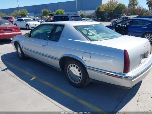 1994 CADILLAC ELDORADO 1G6EL12Y0RU600922 Photo 2