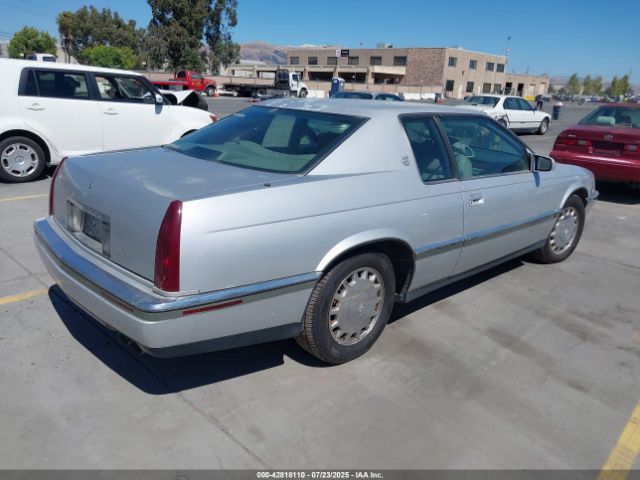 1994 CADILLAC ELDORADO 1G6EL12Y0RU600922 Photo 3