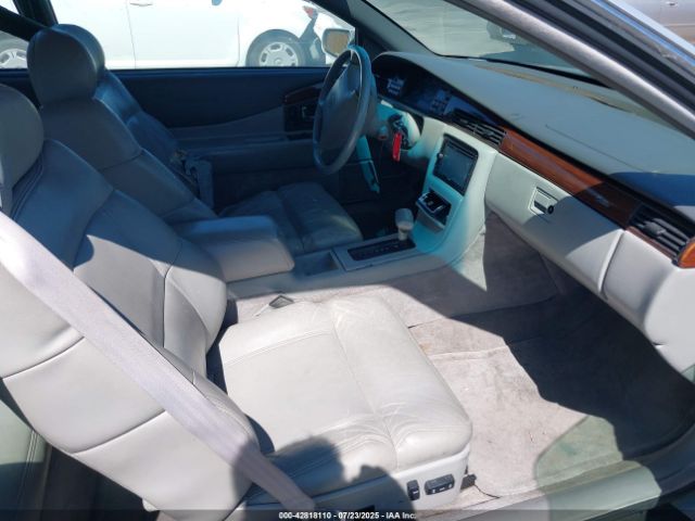1994 CADILLAC ELDORADO 1G6EL12Y0RU600922 Photo 4