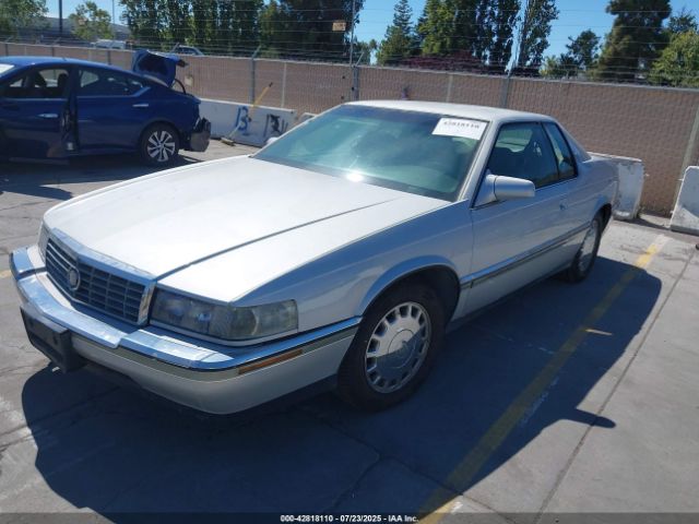 1994 CADILLAC ELDORADO 1G6EL12Y0RU600922 Photo 5