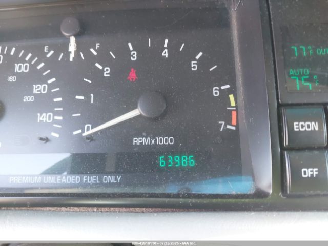 1994 CADILLAC ELDORADO 1G6EL12Y0RU600922 Photo 6