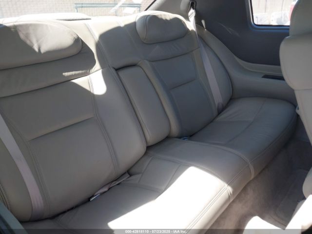 1994 CADILLAC ELDORADO 1G6EL12Y0RU600922 Photo 7