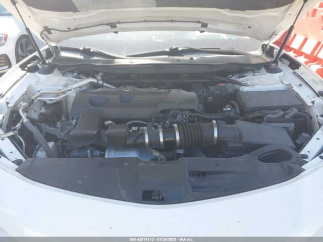 2021 ACURA TLX 19UUB6F60MA010992 Photo 9