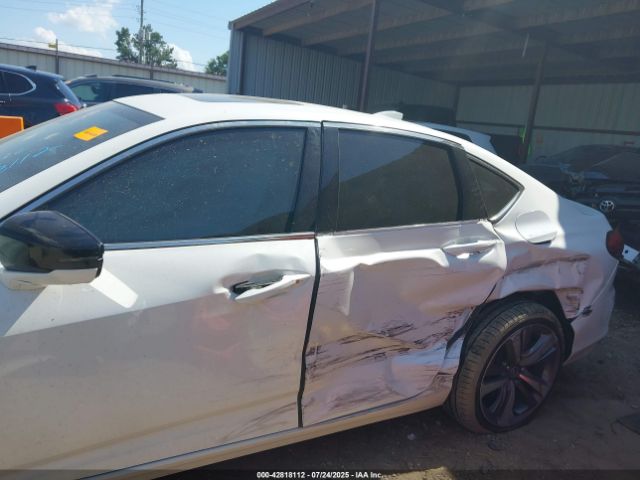 2021 ACURA TLX 19UUB6F60MA010992 Photo 5