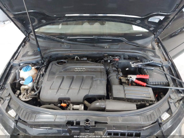 2012 AUDI A3 WAUKJAFM2CA075980 Photo 9